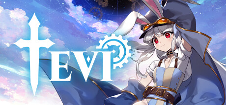 TEVI v2.0 TENOKE中文版